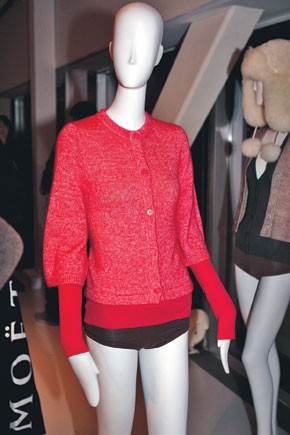 More From the Shows: Shipley & Halmos... Twelfth Street Cynthia Vincent...