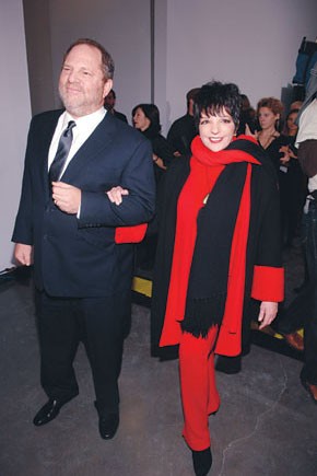 Fashion Scoops: Blast From the Past... Absentia... Time Is Everything...