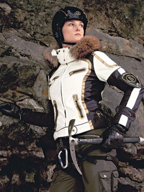 ISPO Takes Turn the Chic