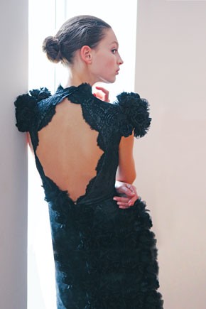 Baby's Got Back