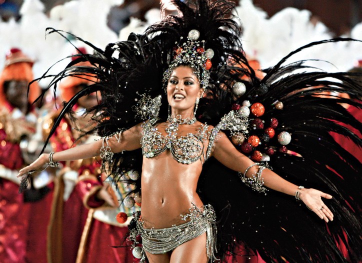 World Wide Watch: Brazil
