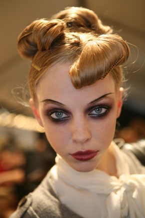 Past Perfect Christian Lacroix