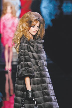 Welcome the Sixties