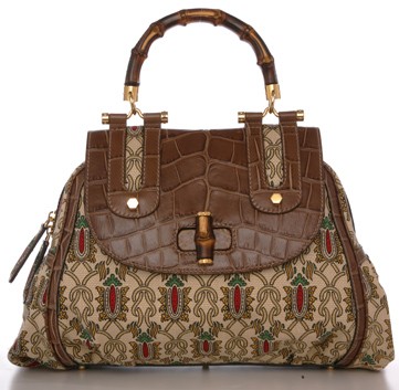 Gucci Departs IACC Following Alibaba Membership
