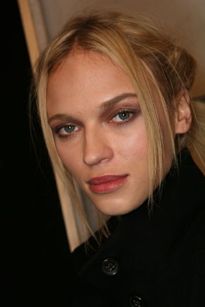 Ungaro Beauty Goes Organic