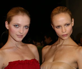 Subtle Elegance Valentino