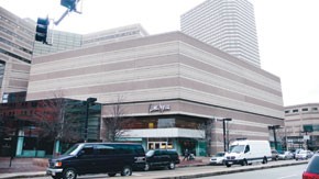 Boom Times Boston: Luxe Brands, Developers Leading Retail Revival