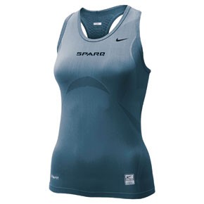 Newsreel: Stella Holds Tight... Nike SPARQs... K-Swiss Pops Up...