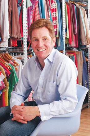 Boden Blazes Trail the U.S.