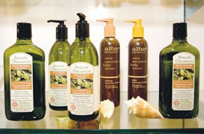 Natural Products Expo Attracts Record Numbers