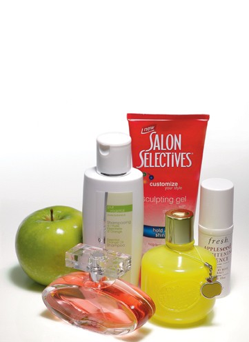 Spring Beauty Handbook