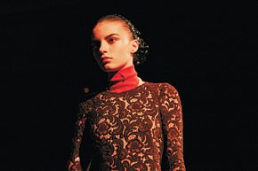 Milan's Mixed Bag