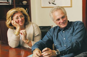 David Yurman's Big Push: Jeweler Heads Overseas Starting With Far East