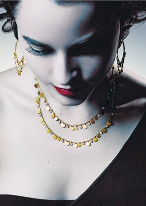 Piaget Boosts Store Count, Jewelry Quotient