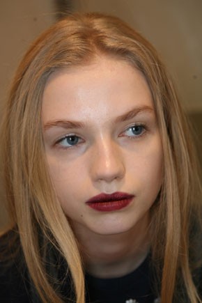 Lippy Looks Chloé