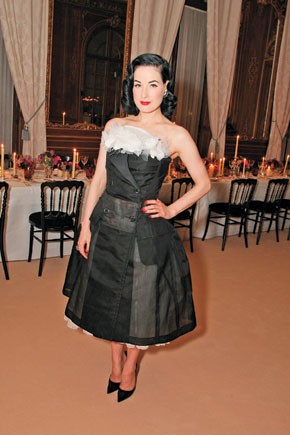Fashion Scoops: Character... Let's Go Crazy... Royal Tee?...