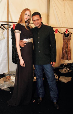 Dallas' Fashion the Park Crowd-pleaser