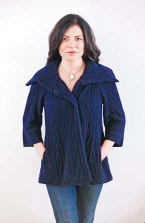 Knit Prices Soar Up 20% Fall