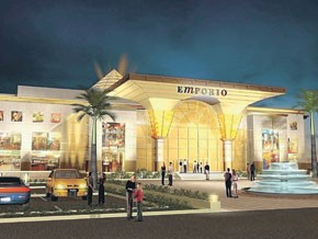 Putting Down Stakes: Luxe Brands See India Key Long-Term Play