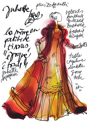 Christian Lacroix All Over the Shop
