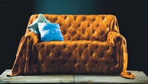 Italian Designers Right Home Salone del Mobile