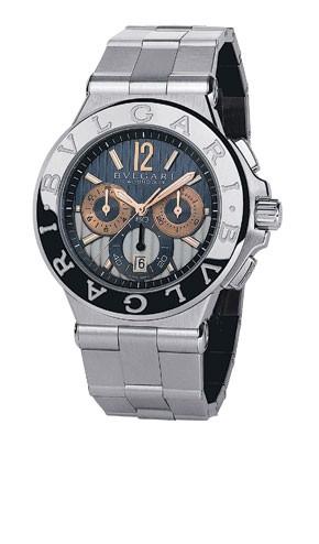 Despite Economic Woes, Luxe Timepieces Keep Ticking