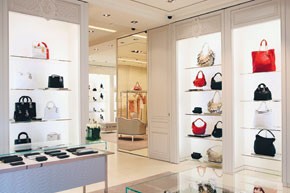 Dior Istanbul Hits Ground Running