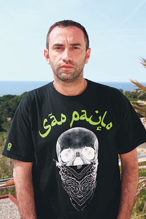 Young Designers Impress Hyeres
