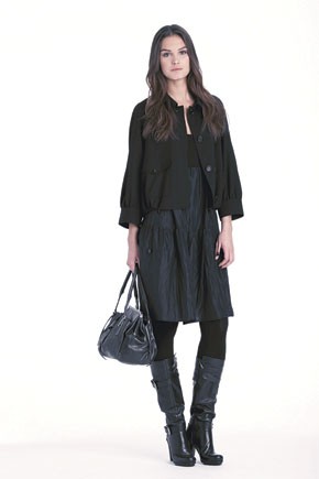 DKNY Ready Step on the Gas