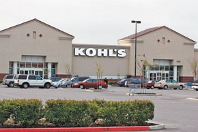 No Letup Bad News: Major Stores Report Steep Drops Profit