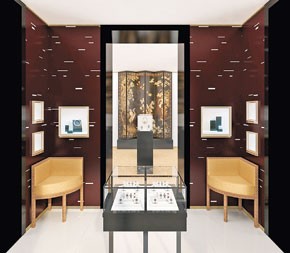 One Sparkling Sector: Demand Stays Buoyant High-End Jewelry
