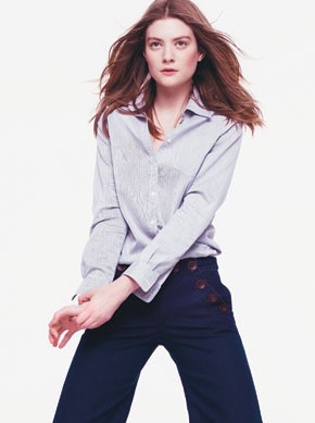European Brands Look Rtw
