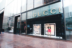 Sales Everywhere: Designer Stores Join the Markdown Race