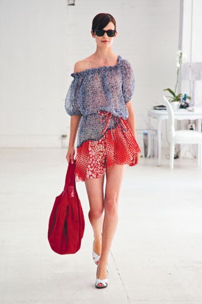 Pretty Prints