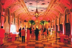 Lilly's Palm Beach Jubilee