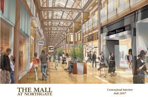 No More Mall-ification: Developers Rejig Sites Rather Than Build Anew