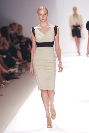 Dresses Continue Thrive Tough Market