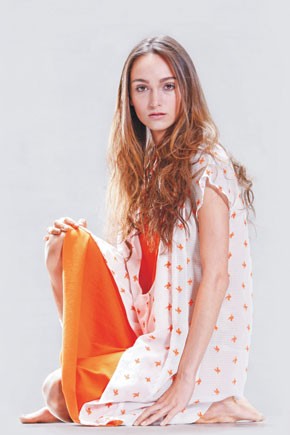 Orange Blossom