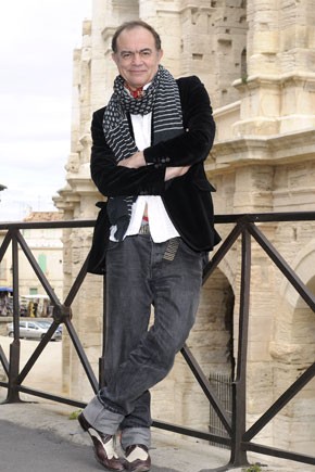 Arles' Hometown Boy