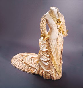 Exhibit Showcases the Art of Marriage