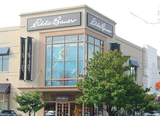 Eddie Bauer Names First Creative Director