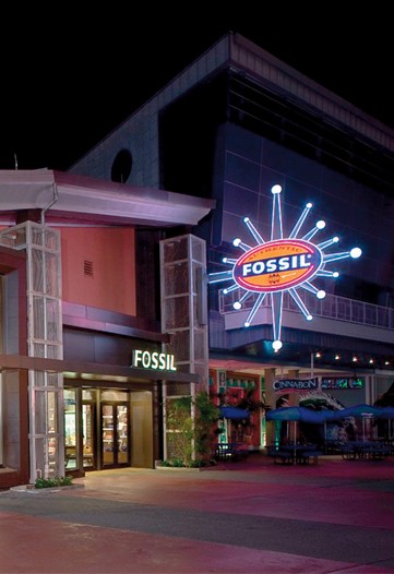 Fossil Group to Buy Wearable Tech Firm Misfit for $260 Million