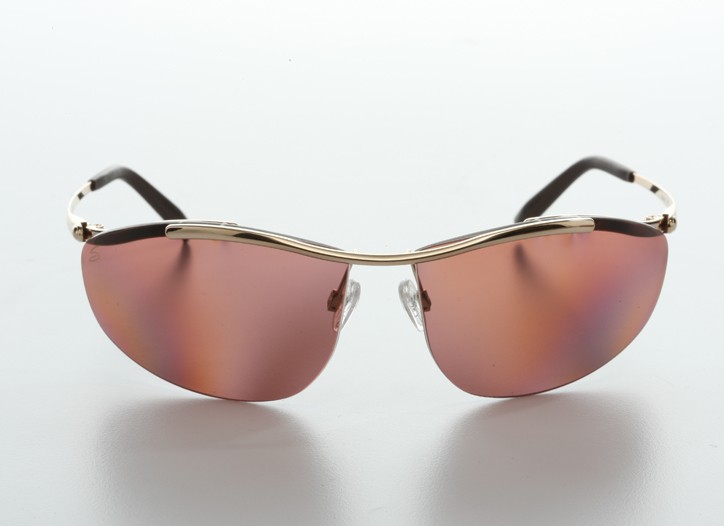 Fast Fashion Sunglasses