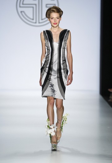 Berlin Fashion Week Shows Its Style