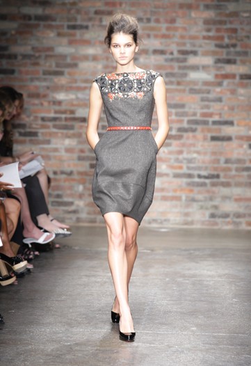 Bill Blass New York's House Call