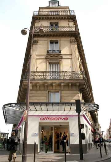French Active Retailers Cater La Femme