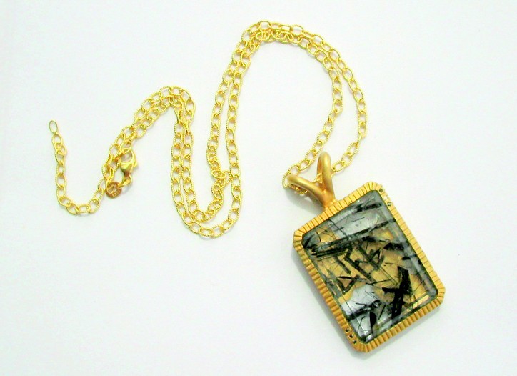 Haute Box: New Jewelry Designers