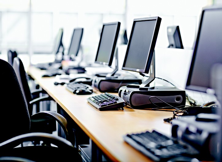 computers