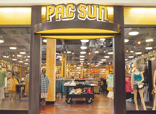 Report: Timing for Pacific Sunwear Bankruptcy Filing Moved Up
