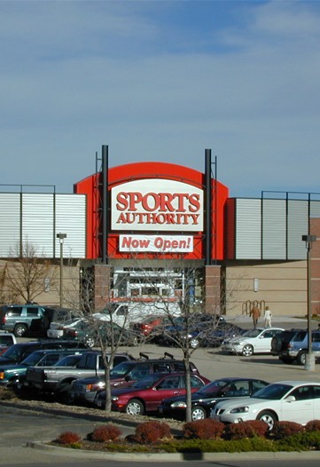 The Sports Authority was Downgraded After Missed Interest Payment